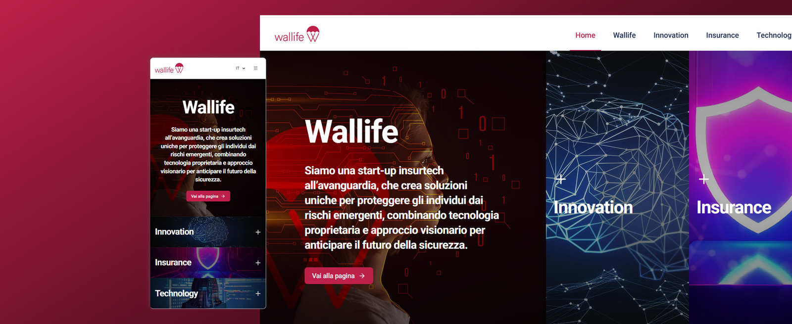 Wallife Thumbnail